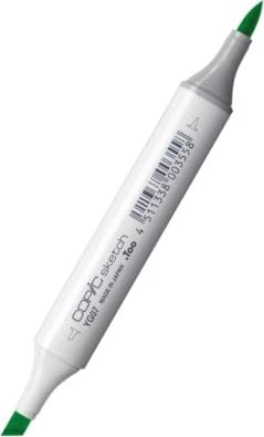 COPIC Sketch Marker acid green YG07