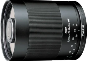 Tokina SZX 500mm 8.0 Reflex MF für Sony E
