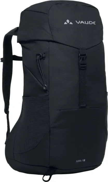 Vaude Jura 18 schwarz