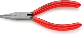 Knipex Flachzange, 12.5cm