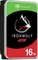Seagate IronWolf NAS HDD +Rescue 16TB, 24/7, 512e / 3.5" / SATA 6Gb/s Vorschaubild