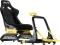 Oplite Cockpit GTR S8 Elite Yellow, schwarz/gelb Vorschaubild
