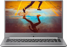 Medion Akoya S15449, Titan Grey, Core i5-1135G7, 16GB RAM, 512GB SSD, DE