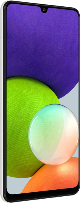 Samsung Galaxy A22 64GB weiß