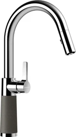 Schock SC-520 ausziehbar carbonium