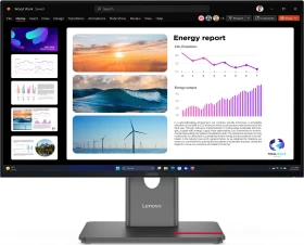 Lenovo ThinkVision P24q-40, 23.8"