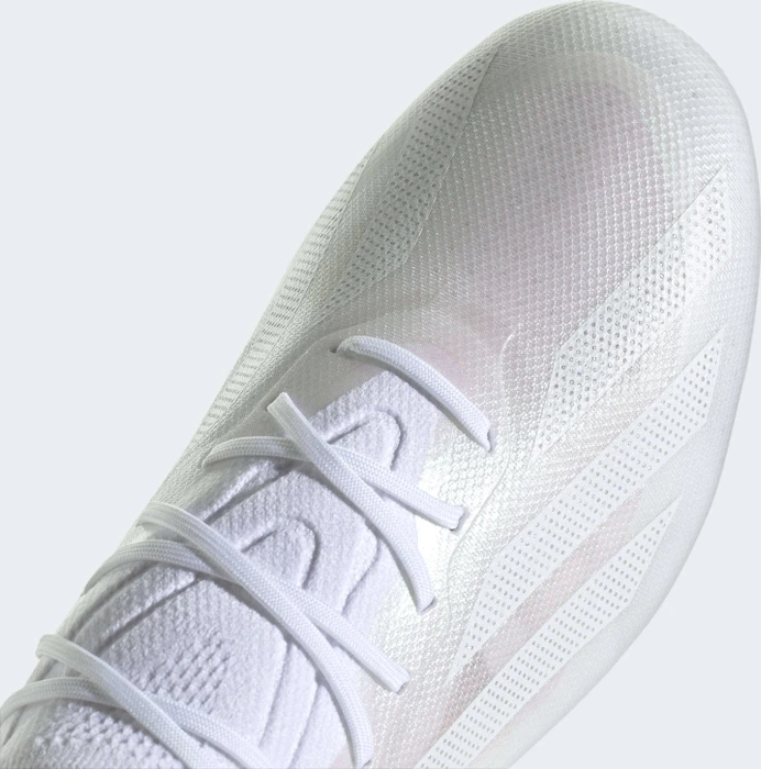 adidas X Crazyfast.1 FG cloud white