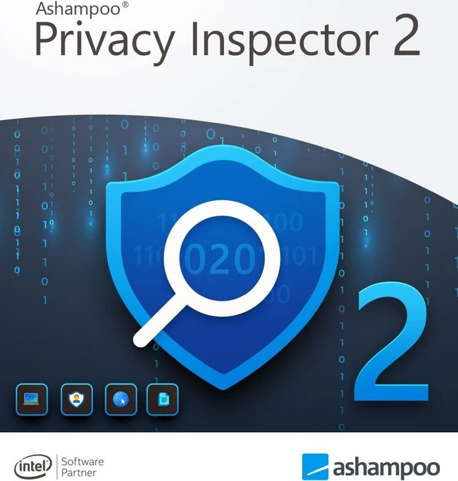 Ashampoo Privacy Inspector 2, ESD (PC)
