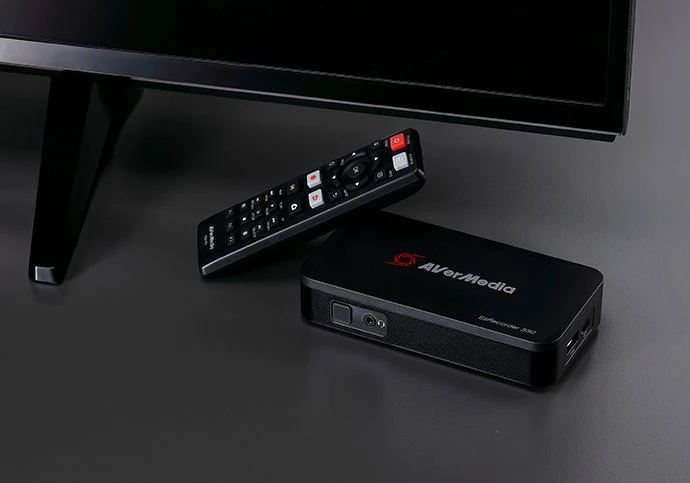 AVerMedia EzRecorder 330