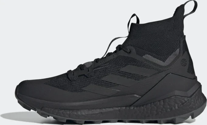 adidas Terrex Free Hiker 2 core black/grey six (Herren)