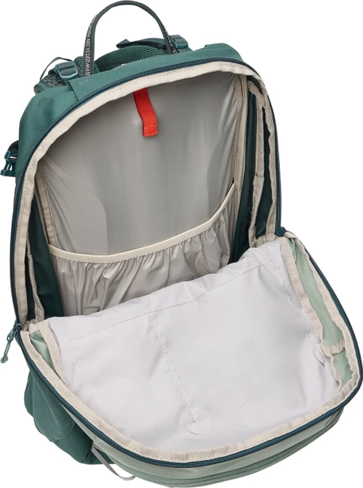 Vaude Wizard 24+4 agave