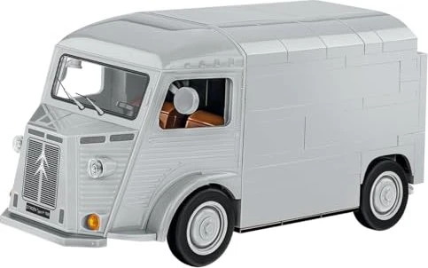 Cobi Citroen Type H
