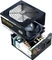 Cooler Master Reactor Gold Full Modular 550W, ATX 2.31 Vorschaubild