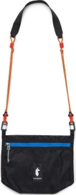 Cotopaxi Lista 2 Lightweight Umhängetasche schwarz