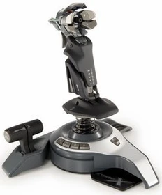 Saitek Cyborg X Joystick USB (PC)