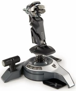 Saitek Cyborg X Joystick USB (PC)