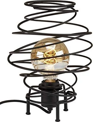 Briloner Swirl schwarz