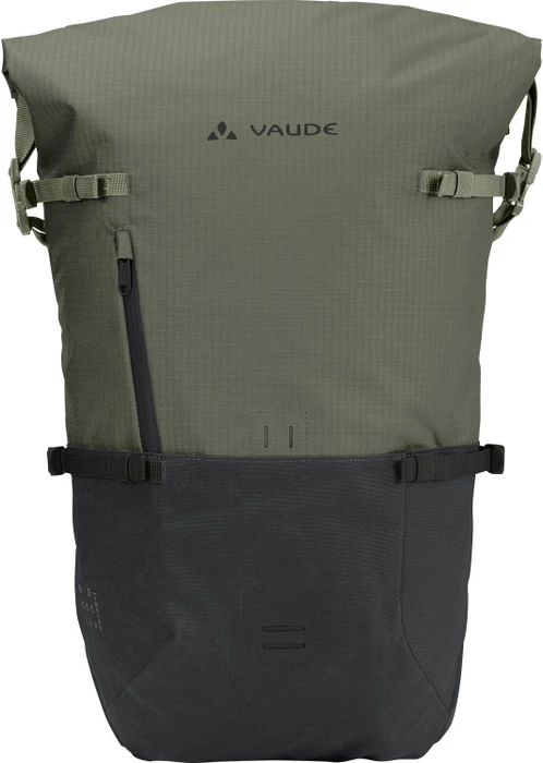 Vaude CityGo 23 II khaki