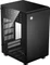 Jonsbo U1 Plus schwarz, Glasfenster, Mini-ITX Vorschaubild