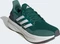 adidas Ultraboost 5 collegiate green/cloud white/lucid blue Vorschaubild