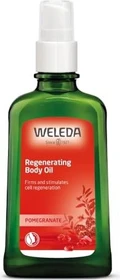 Weleda Granatapfel Regenerationsöl Körperöl, 100ml