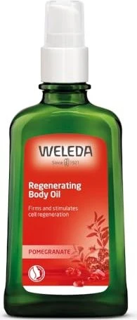 Weleda Granatapfel