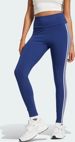 adidas 3-Streifen Hose lang dark blue (Damen)