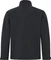 Vaude Cyclone V Softshell Funktionsjacke schwarz (Herren) Vorschaubild