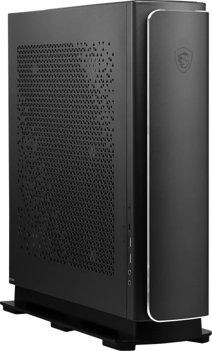 MSI Creator P100A 12th 12TG-1024DE, schwarz, Core i7-12700F, 32GB RAM, 1TB SSD, 2TB HDD, GeForce RTX 3060 Ti