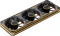 Jonsbo XA-360BR, schwarz, 3x 120mm Vorschaubild
