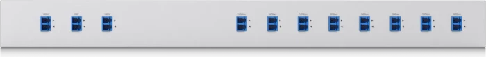 Ubiquiti CWDM Mux Demux 8, 1450-1590nm