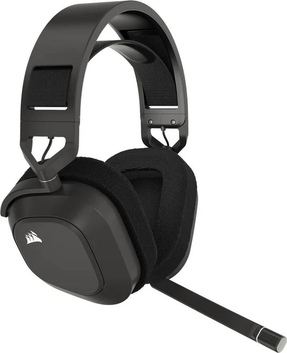 Corsair HS80 Max Wireless stahlgrau (CA-9011295-EU)