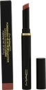 MAC Powder Kiss Velvet Blur Slim Stick mull it over, 2g