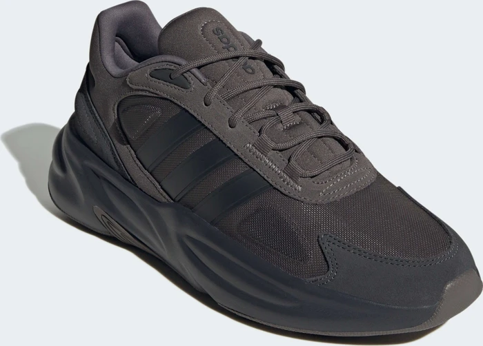 adidas Ozelle Cloudfoam charcoal/carbon