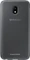 Samsung Jelly Cover für Galaxy J3 (2017) schwarz Vorschaubild
