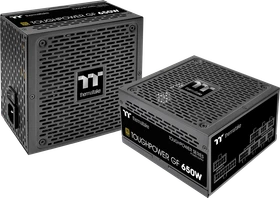 Thermaltake ToughPower GF 650W, ATX 2.4