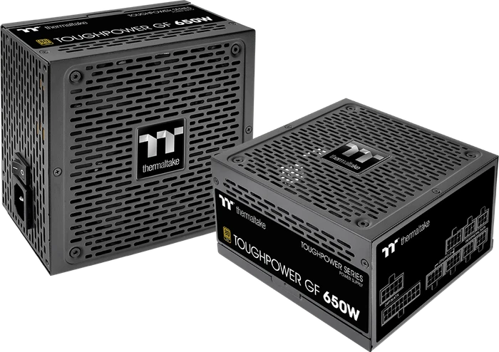 Thermaltake ToughPower GF ATX 2.4