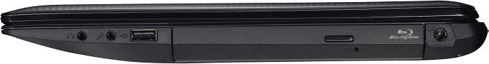 ASUS K55DR-SX072H, A8-4500M, 6GB RAM, 500GB HDD, Radeon HD 7470M, DE