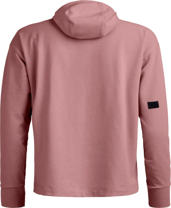 Ortovox Affinity Crew Hoodie dusk rose (Damen)