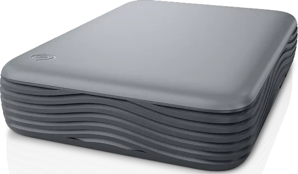 Seagate Expansion Desktop (2026), 16TB, USB 3.0 Micro-B