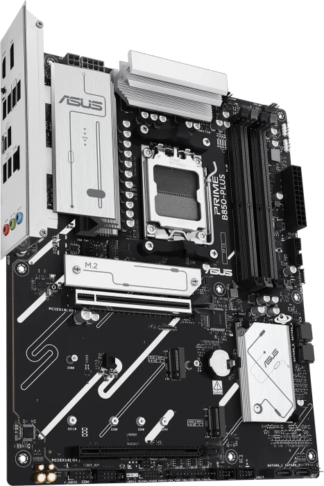 ASUS Prime B850-Plus (AMD AM5)