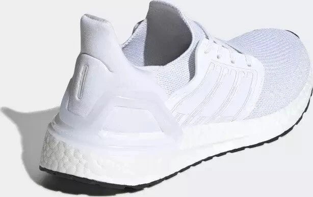 adidas Ultraboost 20 cloud white/core black (Damen)