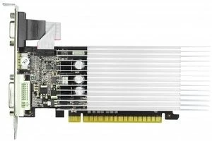 Gainward GeForce GT 610 SilentFX, 1GB DDR3, VGA, DVI, HDMI