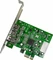 StarTech Adapter, 3x FireWire, PCIe 1.1 x1 Vorschaubild