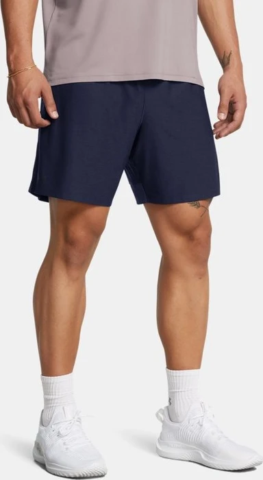 Under Armour Tech Vent Hose kurz midnight navy/black (Herren)
