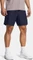 Under Armour Tech Vent Hose kurz midnight navy/black (Herren) Vorschaubild