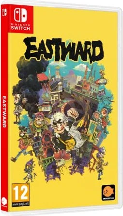Eastward (Switch)