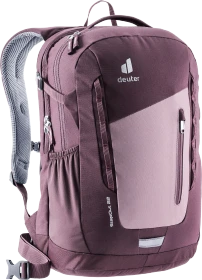 Deuter StepOut 22 grape/aubergine