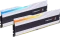 G.Skill Trident Z5 RGB weiß UDIMM 32GB Kit, DDR5-6000, CL36-36-36-96 Vorschaubild