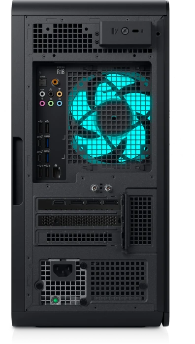 Dell Alienware Aurora R16, Basalt Black, Core i9-12900F, 16GB RAM, 1TB SSD, 1TB HDD, GeForce RTX 4070 Ti